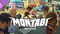 Montabi - Art Book