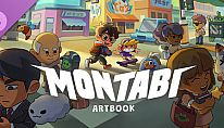 Acheter Montabi - Art Book PC