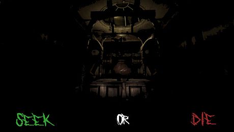 Seek Or Die Game
