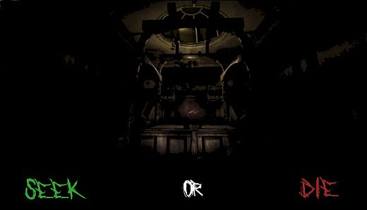 Seek Or Die