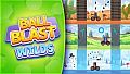 Ball Blast: Wilds DLC