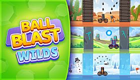Ball Blast: Wilds DLC