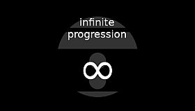 Infinite Progression