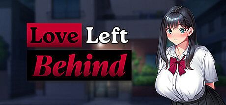 Love Left Behind Game