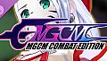 MGCM Combat Edition - DLC Char: Mao & Lynx