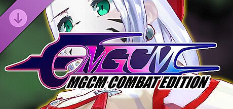 MGCM Combat Edition - DLC Char: Mao & Lynx