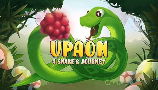 Upaon: A Snake's Journey