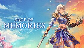 Edge of Memories