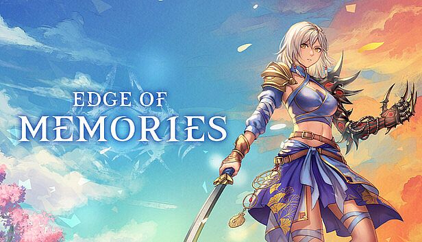 Buy Edge of Memories