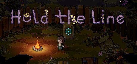 Hold the Line Game