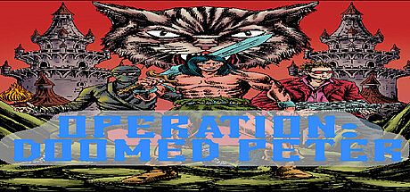 Operation: Doomed Peter Game