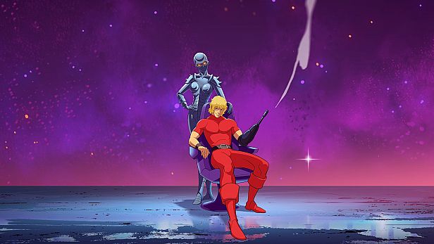 Buy Space Adventure Cobra - The Awakening