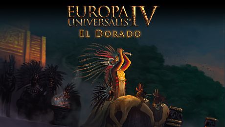 Europa Universalis IV: El Dorado Expansion Pack DLC