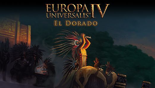 Europa Universalis IV: El Dorado Expansion Pack