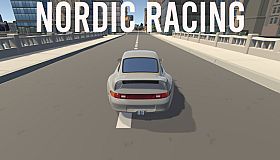 Nordic Racing