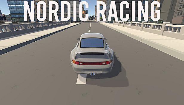 Buy Nordic Racing