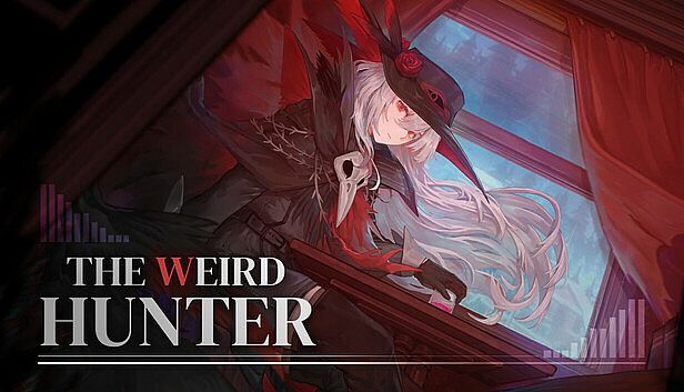 Buy Tia:weird hunter