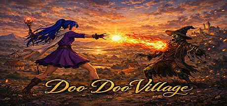 DOO DOO VILLAGE Game