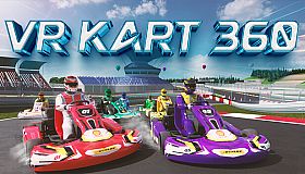 VR Kart 360*