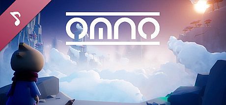 Omno (Official Soundtrack) DLC