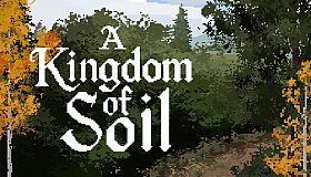 A Kingdom of Soil