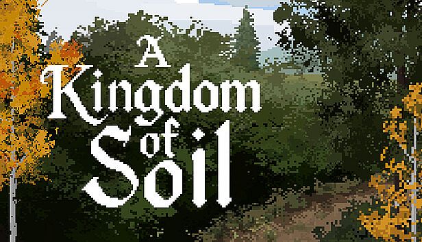 Buy A Kingdom of Soil