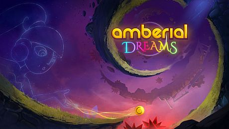 Amberial Dreams