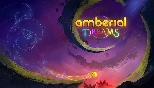 Buy Amberial Dreams
