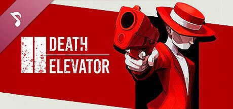 Death Elevator Soundtrack DLC