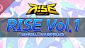 PUMP IT UP RISE - RISE VOL.1 Soundtrack