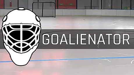 Goalienator Game