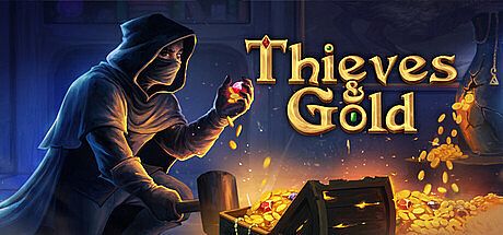 Thieves and Gold Game