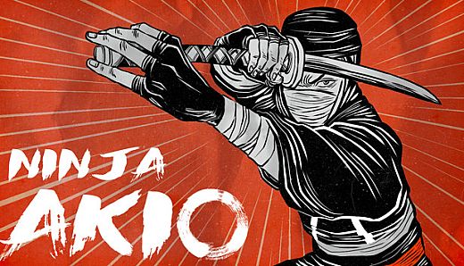 Ninja Akio