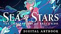 Sea of Stars - Digital Artbook