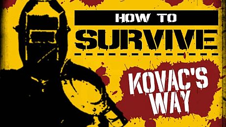 Kovac’s Way DLC DLC