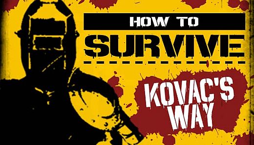 Kovac’s Way DLC
