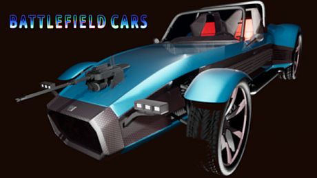 BattlefieldCars Game