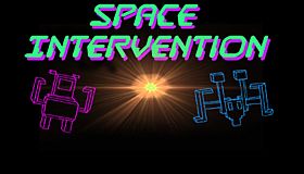 Space Intervention