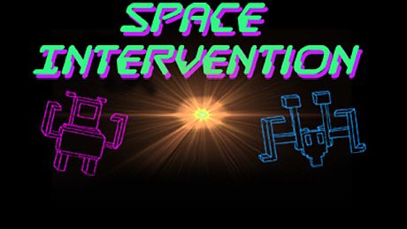 Space Intervention Game