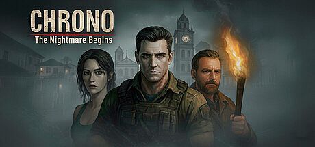 Chrono The Nightmare Begins Game