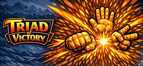 Triad of Victory