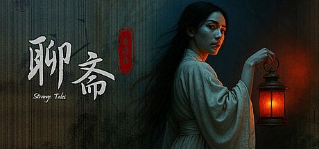 论道聊斋 Game