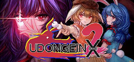 UDONGEIN X2 Game