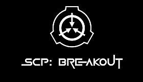 SCP: Breakout