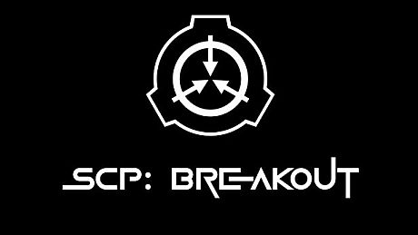 SCP: Breakout Game