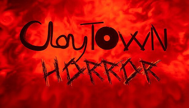 Buy ClayTown Horror Part One