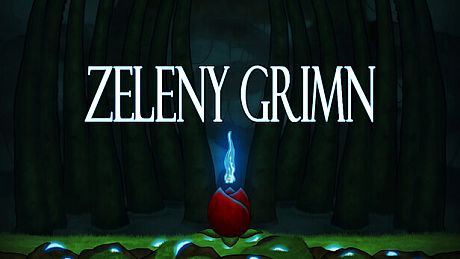 Zeleny Grimn Game