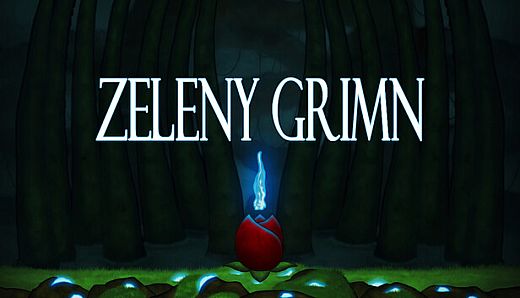 Zeleny Grimn