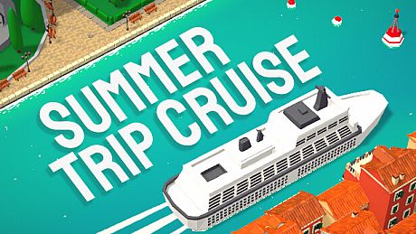 Summer Trip Cruise Game