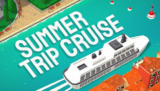 Summer Trip Cruise